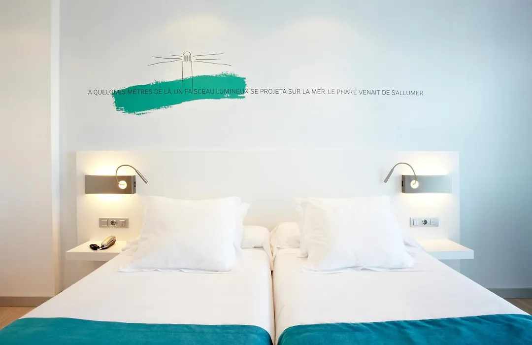 Hotel Costa Azul-1